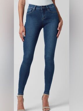 Venus - NEW - Bum Lifter skinny jeans